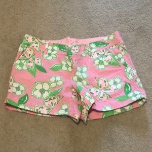 Lilly shorts